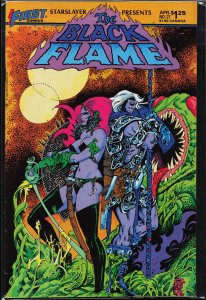 My Secret Story #27  (1949) Star Wars