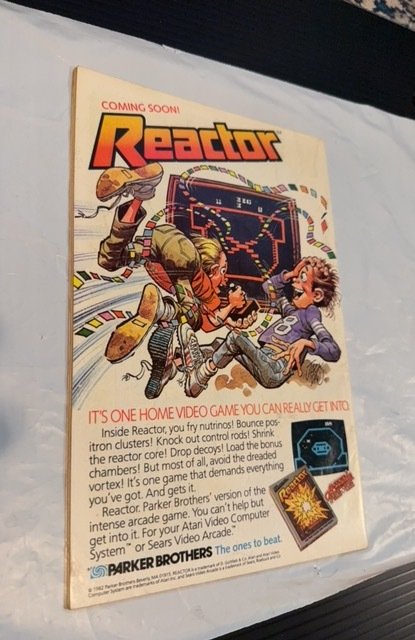 The Amazing Spider-Man #239 (1983) 2nd part of Hobgoblins first app