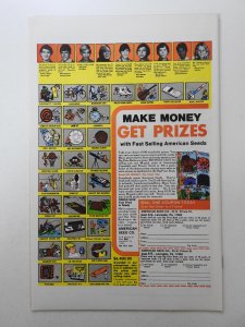 Battlestar Galactica #1 (1979) Starbuck and Apollo! Sharp VF+ Condition!!