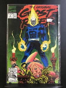 The Original Ghost Rider #3 (1992)