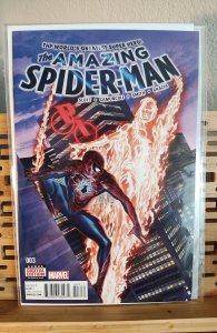 The Amazing Spider-Man #3 (2016)