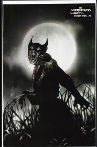 X-Men (2021) #27 (Variant)