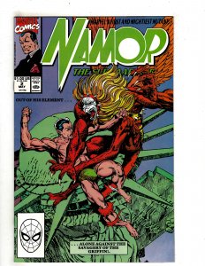 Namor, the Sub-Mariner #2 (1990) SR27