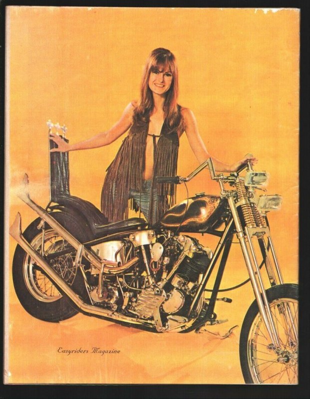 EASYRIDERS MAGAZINE HISTORY