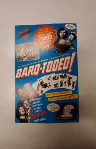 Black Canary #8 (1993) NM DC Comic Book J727