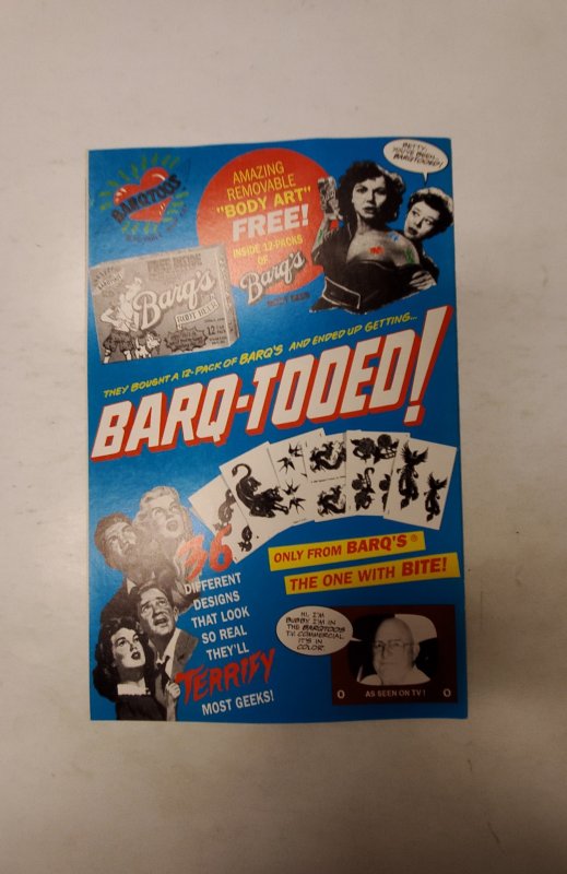 Black Canary #8 (1993) NM DC Comic Book J727