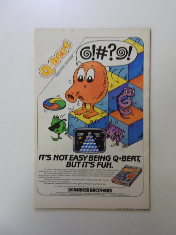 Star Wars #78 (1983) FN- condition