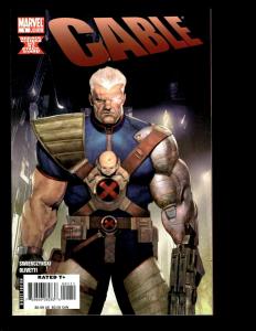 6 Marvel Comics Cable # 1 2 3 4 New Mutants 19 X-Men 5 Curse of the Mutants SM2