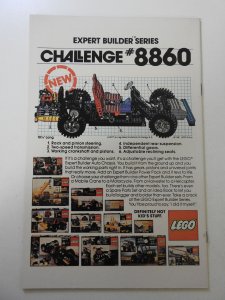 Wonder Woman #288 VF/NM Condition!