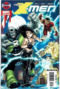 New X-Men #23 (2005)   NM+