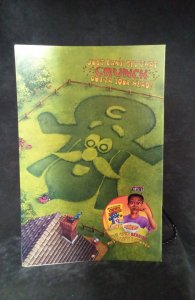 Guardians of the Galaxy #41 (1993)