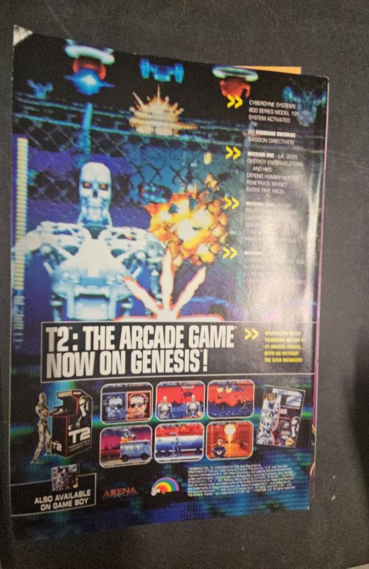 Showcase '93 #2 (1993)