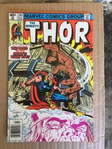 The Mighty Thor #293