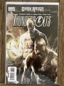 Thunderbolts #137 (2009)