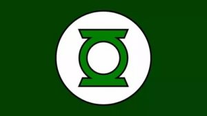 Green Lantern #54 VF 8.0 Newsstand DC 1994 Kyle Rayner, Refrigerator Issue