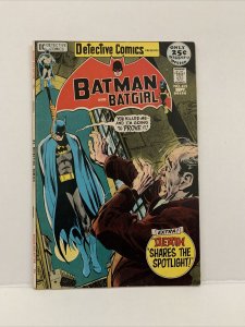 Detective Comics #415