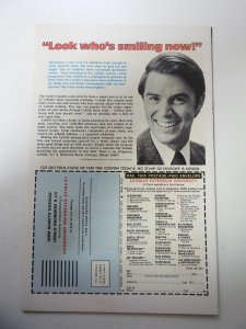 Marvel Presents #7 (1976) VF+ Condition