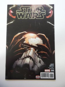 Star Wars #48 (2018)