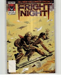 Fright Night #3 (1989) Fright Night