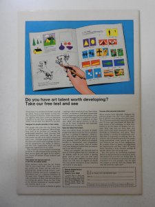 Sub-Mariner #23 (1970) FN/VF Condition! First appearance of Orka!