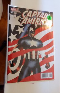 Captain America #700 variant edition