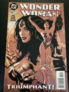 Wonder Woman #150 (1999)