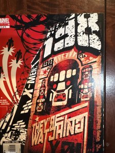 X-Men: The 198 #2 (2006)