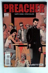 Preacher AMC Special #1 (2016) DC Comics 7.5 VF- 1st Print Comic Book