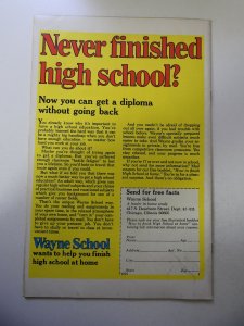 Adventure into Fear #27 (1975) FN+ Condition