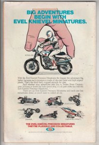 Eternals, The #7 (Jan-77) VG/FN Mid-Grade The Eternals, the Deviants