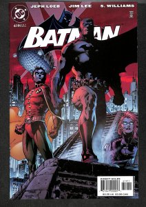 Batman #619 (2003)