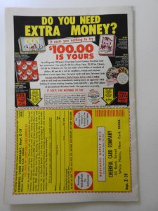 Conan the Barbarian #9 (1971) Sharp Fine- Condition