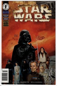 Star Wars: A New Hope - The Special Edition #3 (1997)