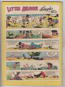 Red Ryder Comics #35 (Jun-46) VG/FN Mid-Grade Red Ryder