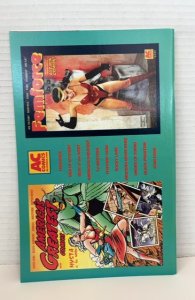 America's Greatest Comics #1 (2002)