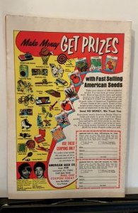 Sad Sack's Army Life Parade #52 (1974)