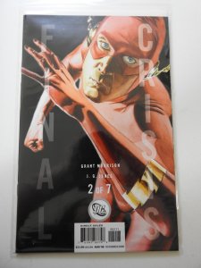Final Crisis #2 (2008)