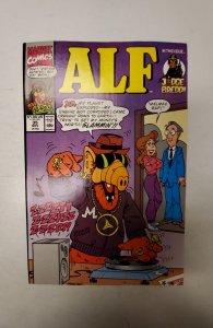 ALF #35 (1990) NM Marvel Comic Book J696