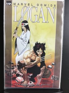 Logan #2 (2008)