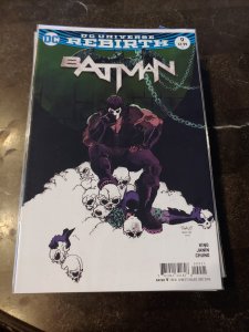 BATMAN #9