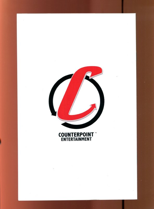 Notti & Nyce 2PC #2 - Alex Kotkin Nice + Naughty Variants (9.2ob) 2013