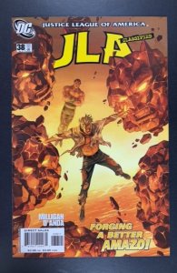 JLA: Classified #38 (2007)
