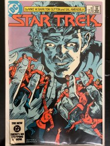 Star Trek #5 (1984)