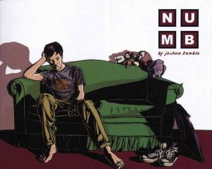 Numb #1 VF/NM; Joshua Kemble | save on shipping - details inside