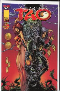 Spirit of the Tao (1998) #3