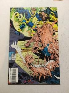 Wolverine 75 NM Near Mint Signed By Dan Green W/ C.O.A.