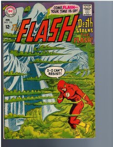 The Flash #176 (1968)