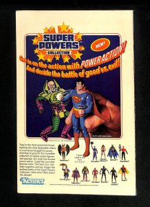 Batman #388 Mirror Master!