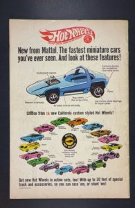 The Brave and the Bold #79 (1968)