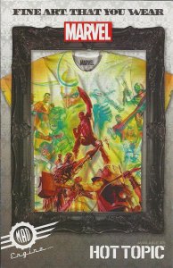 New Avengers #26 - NM+